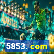 5853. com